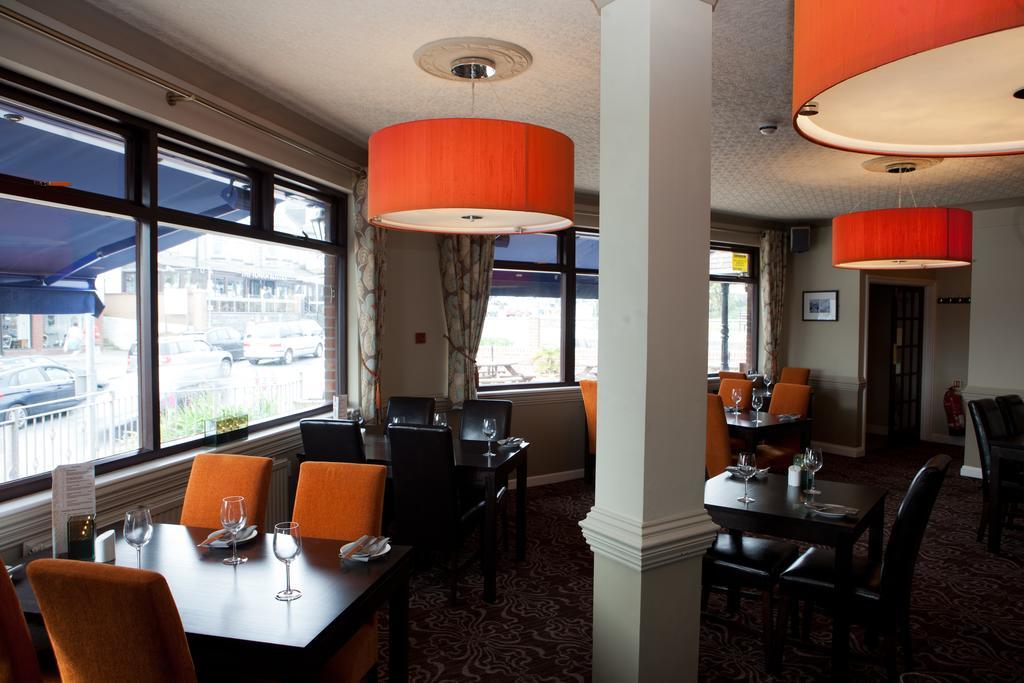 Griffin Inn Newquay  Bagian luar foto