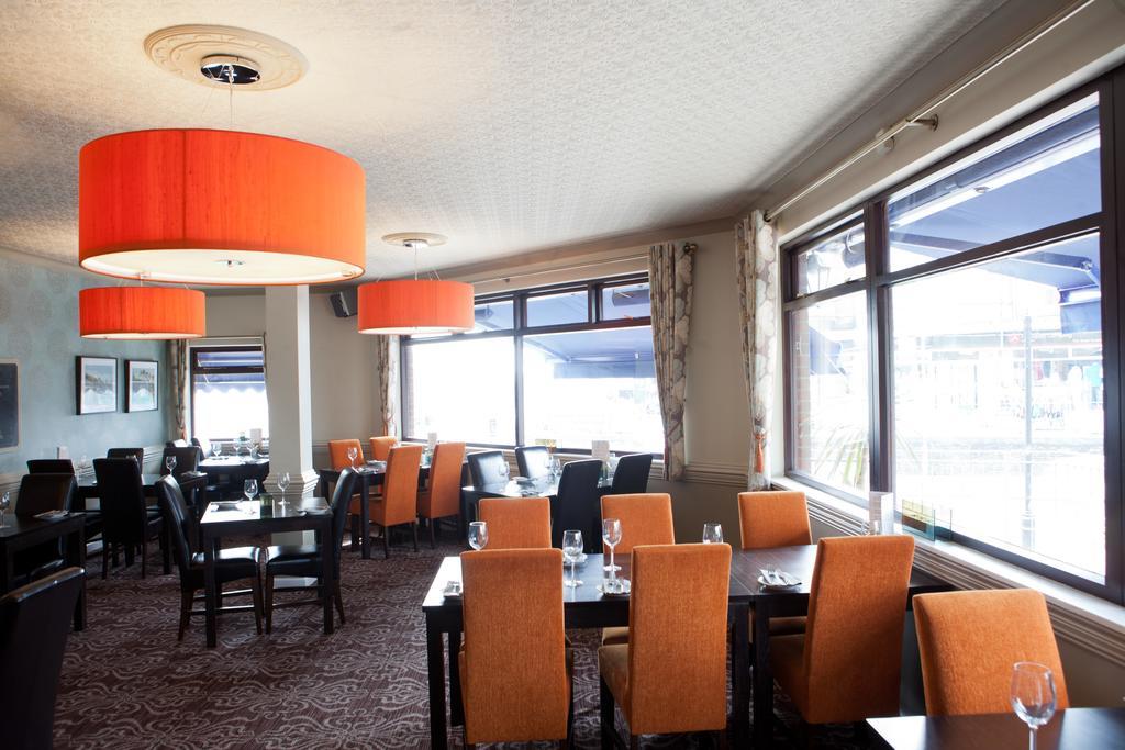 Griffin Inn Newquay  Bagian luar foto