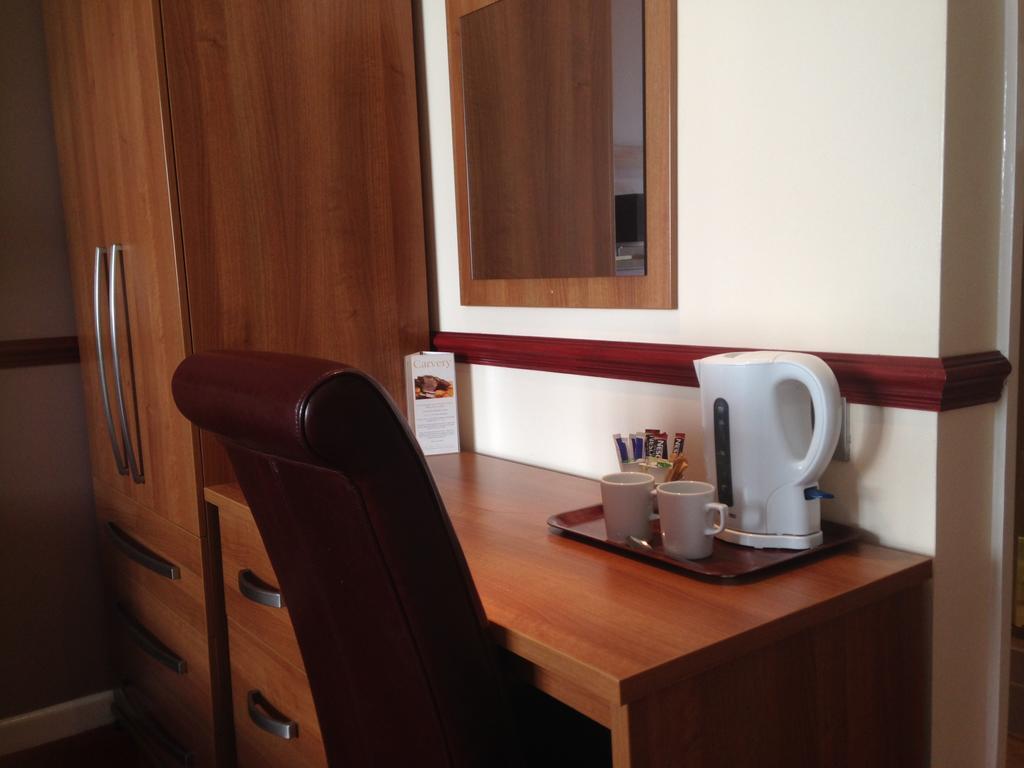 Griffin Inn Newquay  Ruang foto