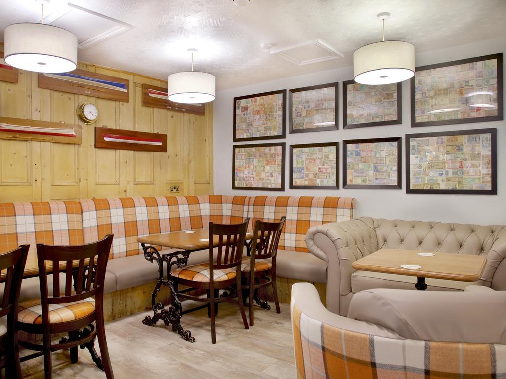 Griffin Inn Newquay  Bagian luar foto