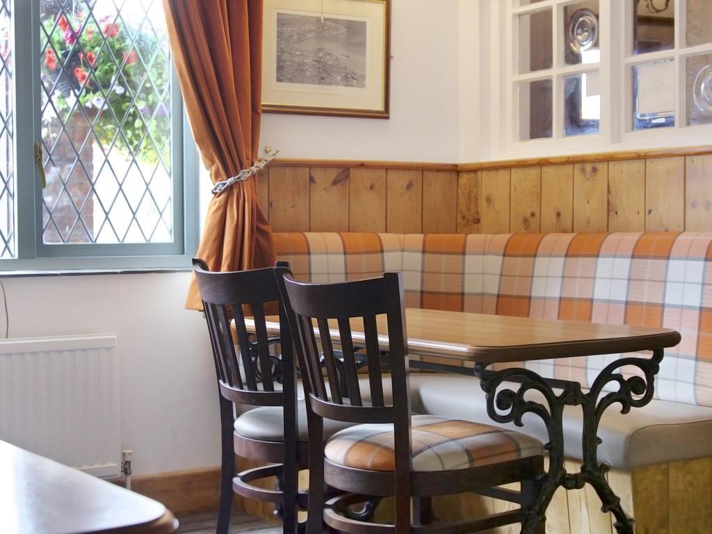 Griffin Inn Newquay  Bagian luar foto