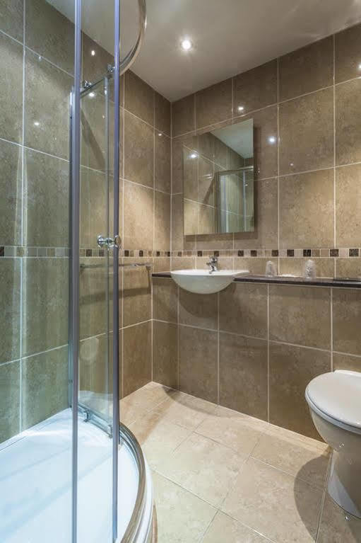 Griffin Inn Newquay  Bagian luar foto
