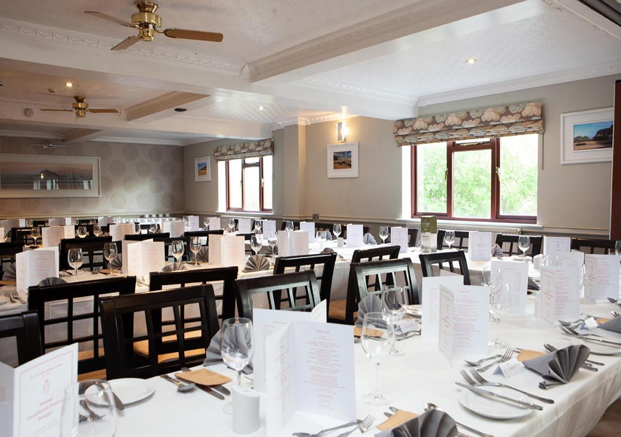 Griffin Inn Newquay  Bagian luar foto